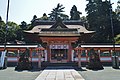 筑後国 高良玉垂命神社 （現・高良大社）（一宮）