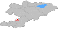 Kyrgyzstan Aravan Raion.png