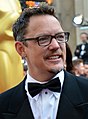 Matthew Lillard interpreta Luke Rykov