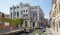 Palazzo Gradenigo (Venice)