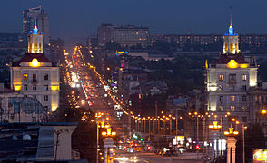 Zaporizhzhya