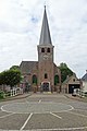 Mauritiuskerk