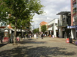 Ängelholm – Veduta