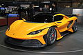 Apollo Arrow