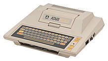 Atari-400