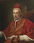 Thumbnail for Pope Benedict XIII