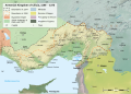 B2. The Armenian Kingdom of Cilicia, 1198–1375.