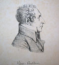 Count of Vaublanc