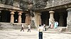 Các hang động Elephanta