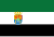 Bandera d'Extremadura