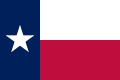 American state of Texas