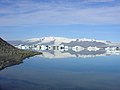 Jökulsárlón (7. Mai bis 6. Juni)