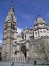 Cattedrale di Santa María de Toledo, dov'è sepolto Alfonso VII