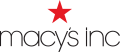 Firmenlogo von Macy’s