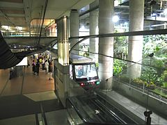 Gare de Lyon station