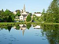 Kirche Saint-Maurice