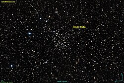 NGC 2324