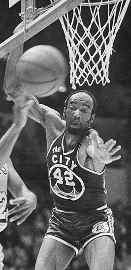 Nate Thurmond