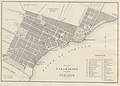 Paramaribo ca 1876.