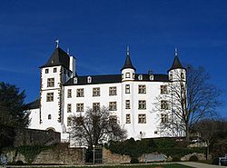 Schloss Berg