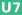 U7