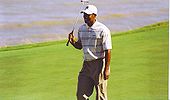 PGA Championship in Kohler, Wisconsin (9 August 2004)