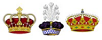 Standard Triple Crown