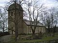 Svenska: Vassända-Naglums kyrka