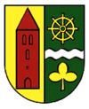 Wappen von Zurow