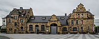 Hauptbahnhof Wetter (Ruhr)