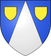 Blason de Denier