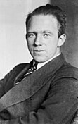 Werner Heisenberg, fizician german, laureat Nobel