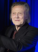 Vorschaubild für Christopher Walken