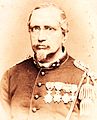 Q2324870 Eeldert Christiaan van Daalen geboren op 31 mei 1822 overleden op 6 maart 1879