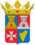 Escudo d'armas