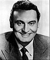 Q342774 Frankie Laine op 7 september 1954 geboren op 30 maart 1913 overleden op 6 februari 2007