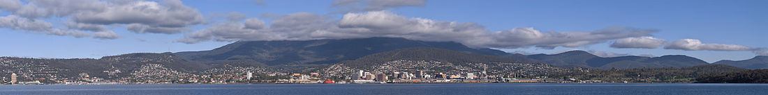 Hobart, Tasmania