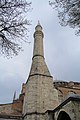 Istanbul, Türkei: Hagia Sophia