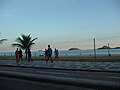 Plaža Ipanema