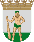 Lappeenranta címere