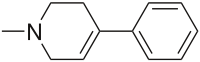 Skeletal formula