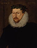 Miniatura para Michael Drayton