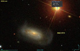 Image illustrative de l’article NGC 5711