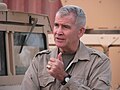 Oliver North geboren op 7 oktober 1943