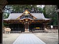 Osaki-Hachiman-gu 大崎八幡宮