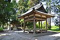 高島郡 志呂志神社