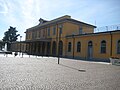 Stazione di Tortona