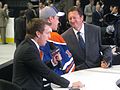 Thumbnail for 2010 NHL entry draft