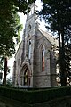 Christuskirche Bad Cannstatt (Christ church)