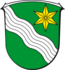 Blason de Wartenberg